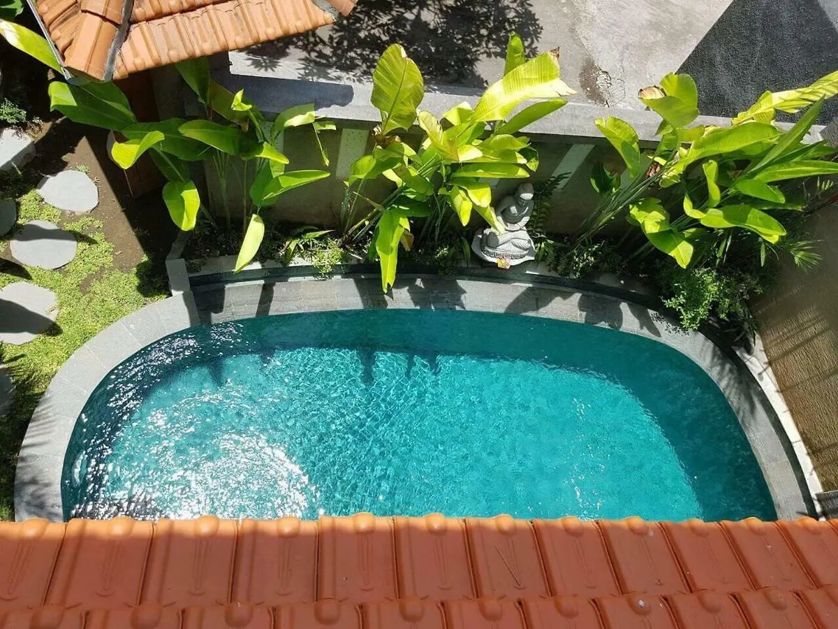 Villa Rahayu Seminyak