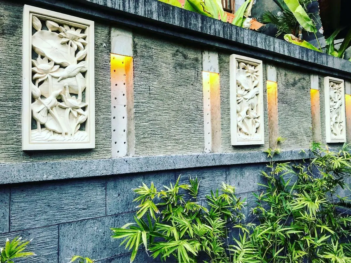 Villa Rahayu Seminyak